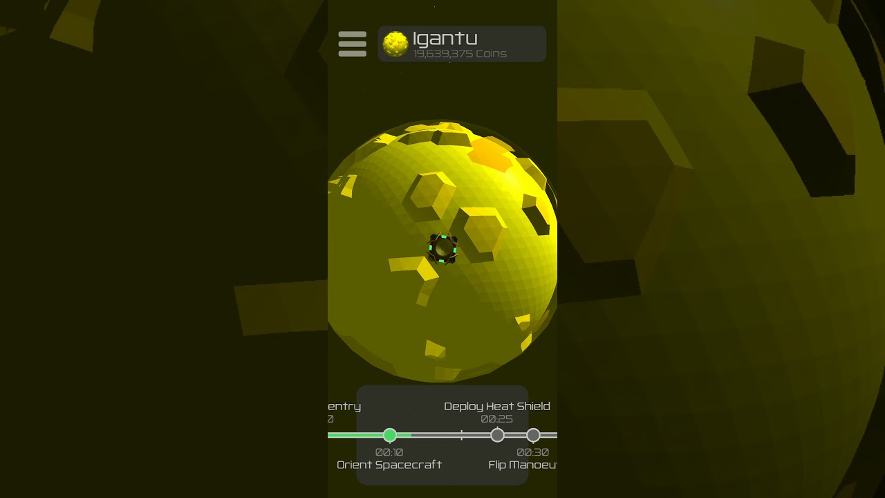 SA 2138 || Planets || Igantu