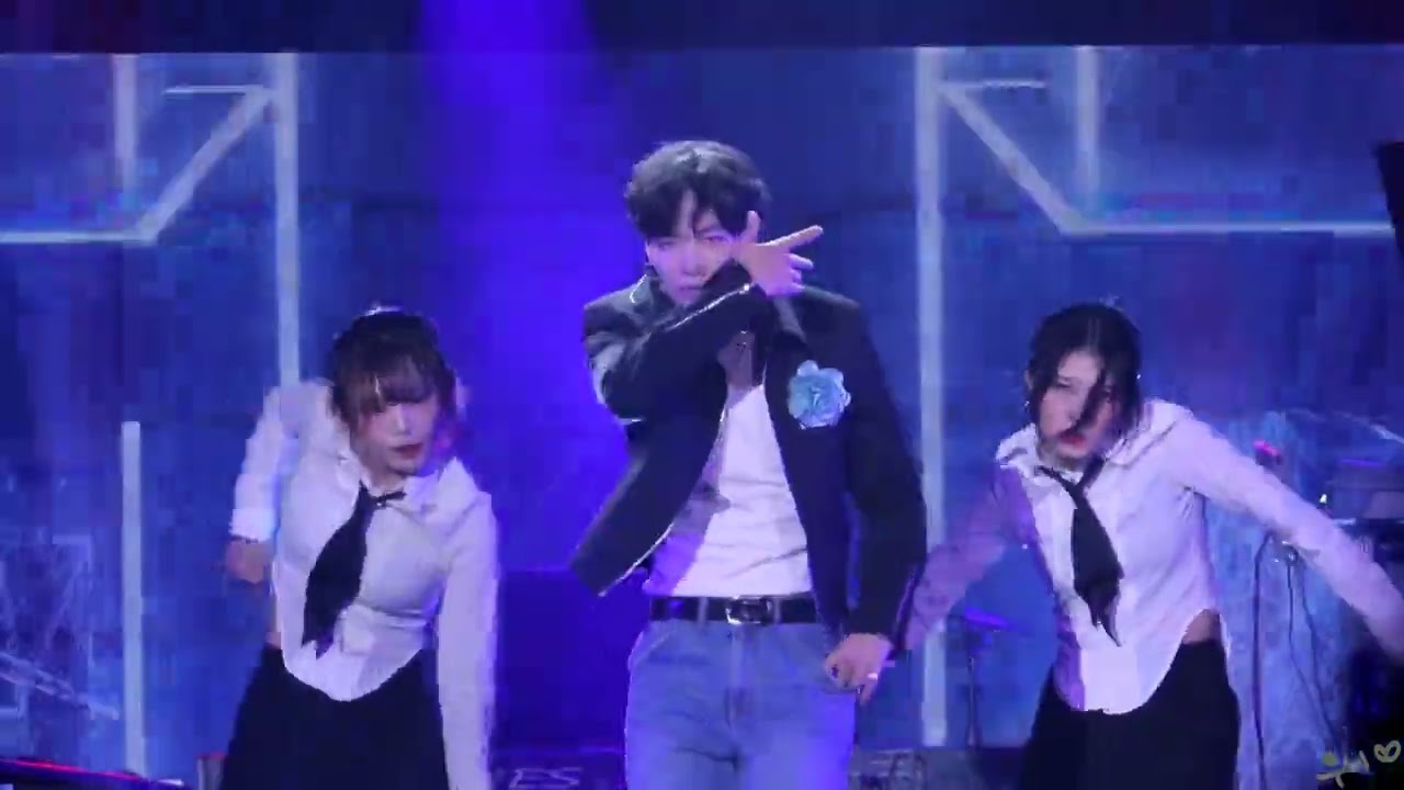 240512 김종현 뷰티풀민트라이브 - DOOM DOOM