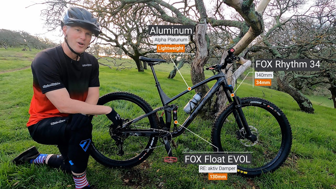 Trek Fuel EX 8 | Long Term Review