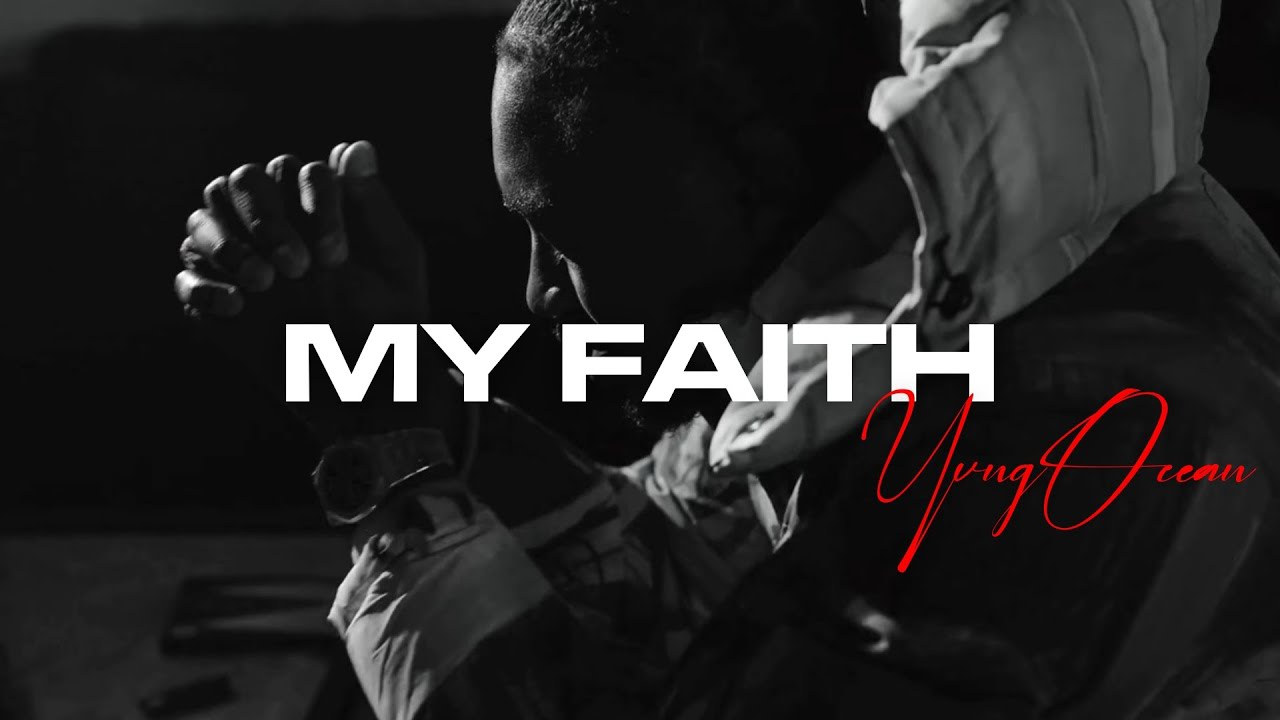 [FREE] Lil Tjay Type Beat - ''My Faith''