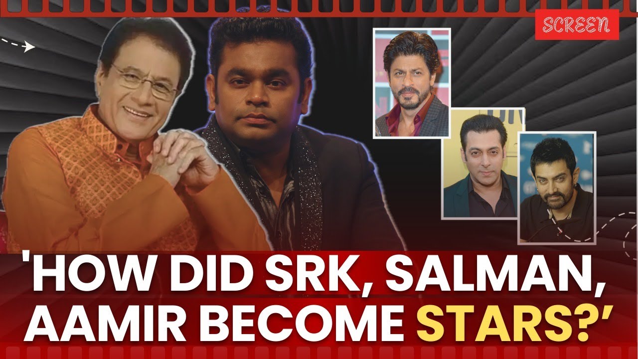 ‘How Did SRK, Salman, Aamir Become Stars?’ Arun Govil Reacts To AR Rahman’s 'Communal Bias' Remarks
