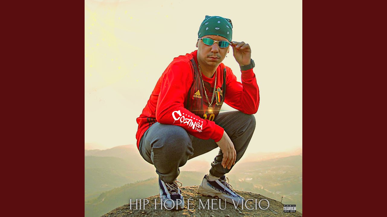 Hip-Hop &Eacute; Meu V&iacute;cio