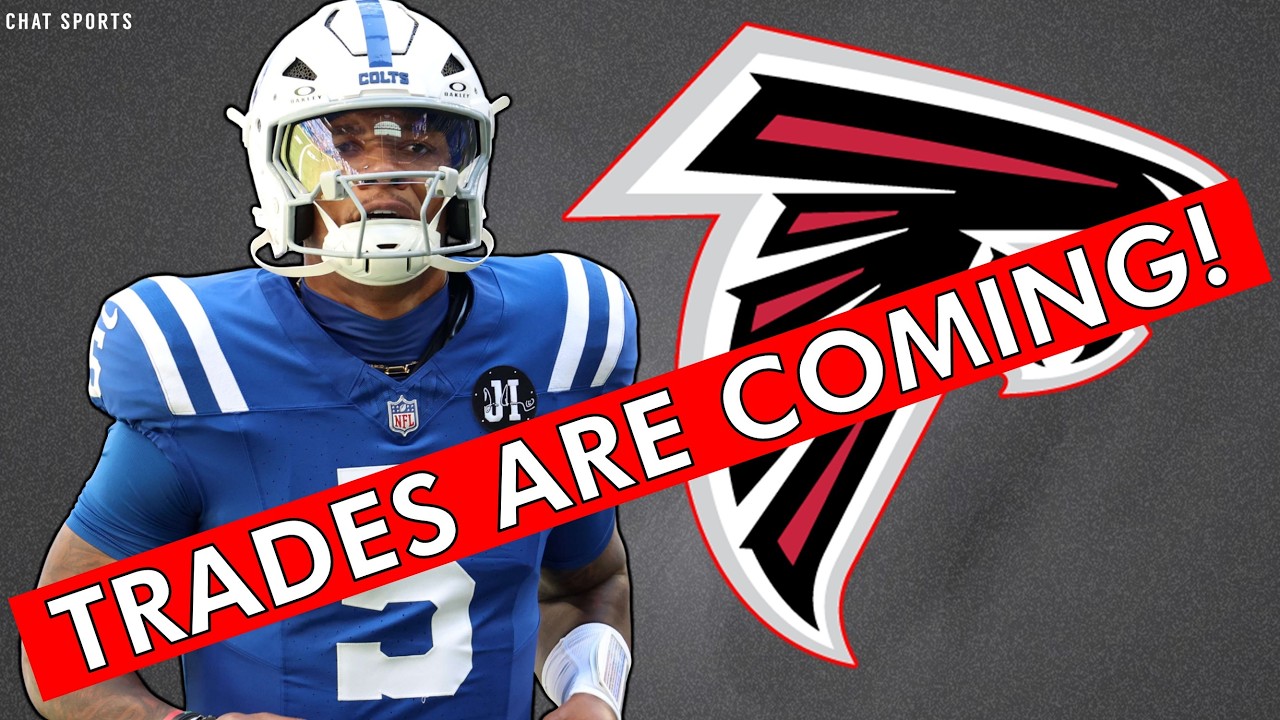 MAJOR NFL News That Could Affect The Atlanta Falcons From The NFL Combine