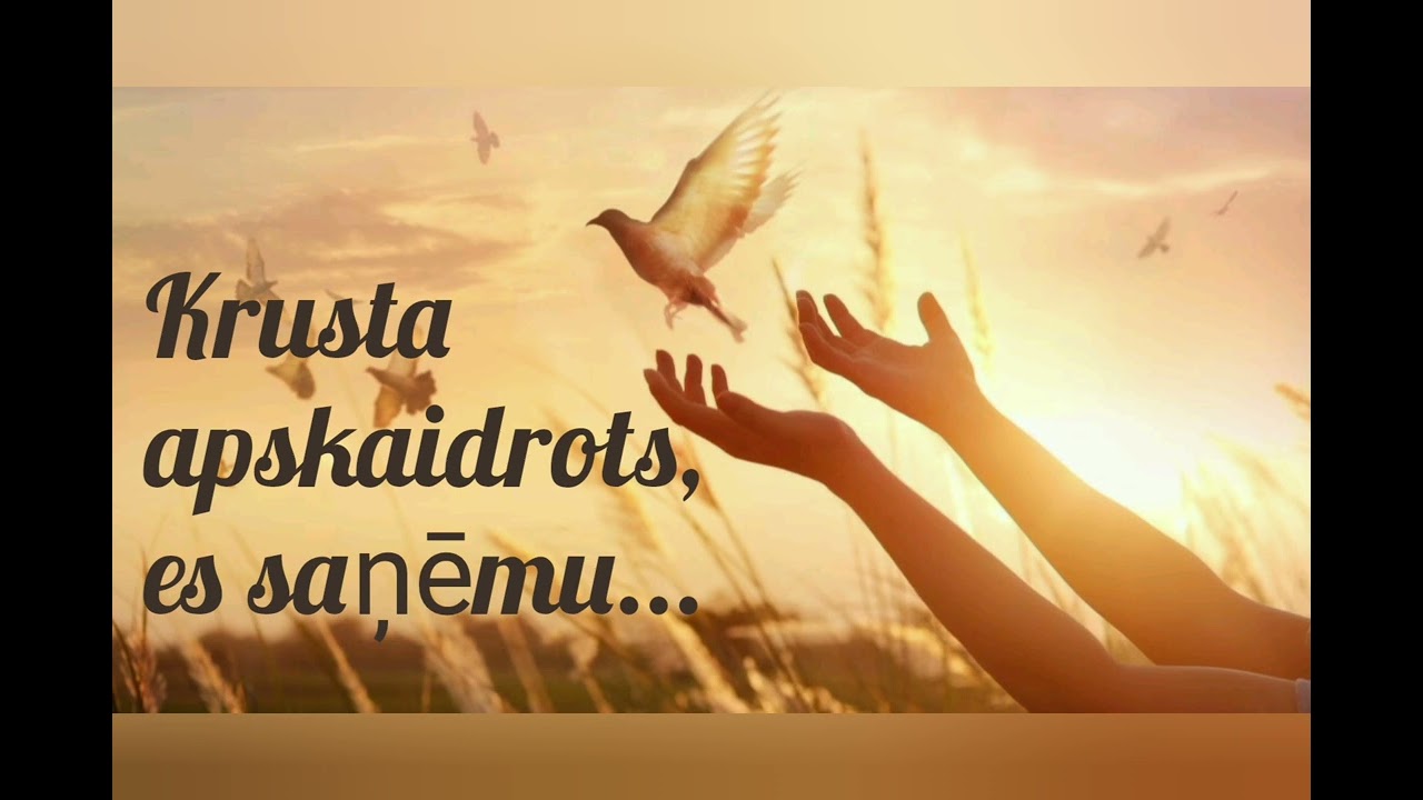 Ne ar spēku,ne ar varu!