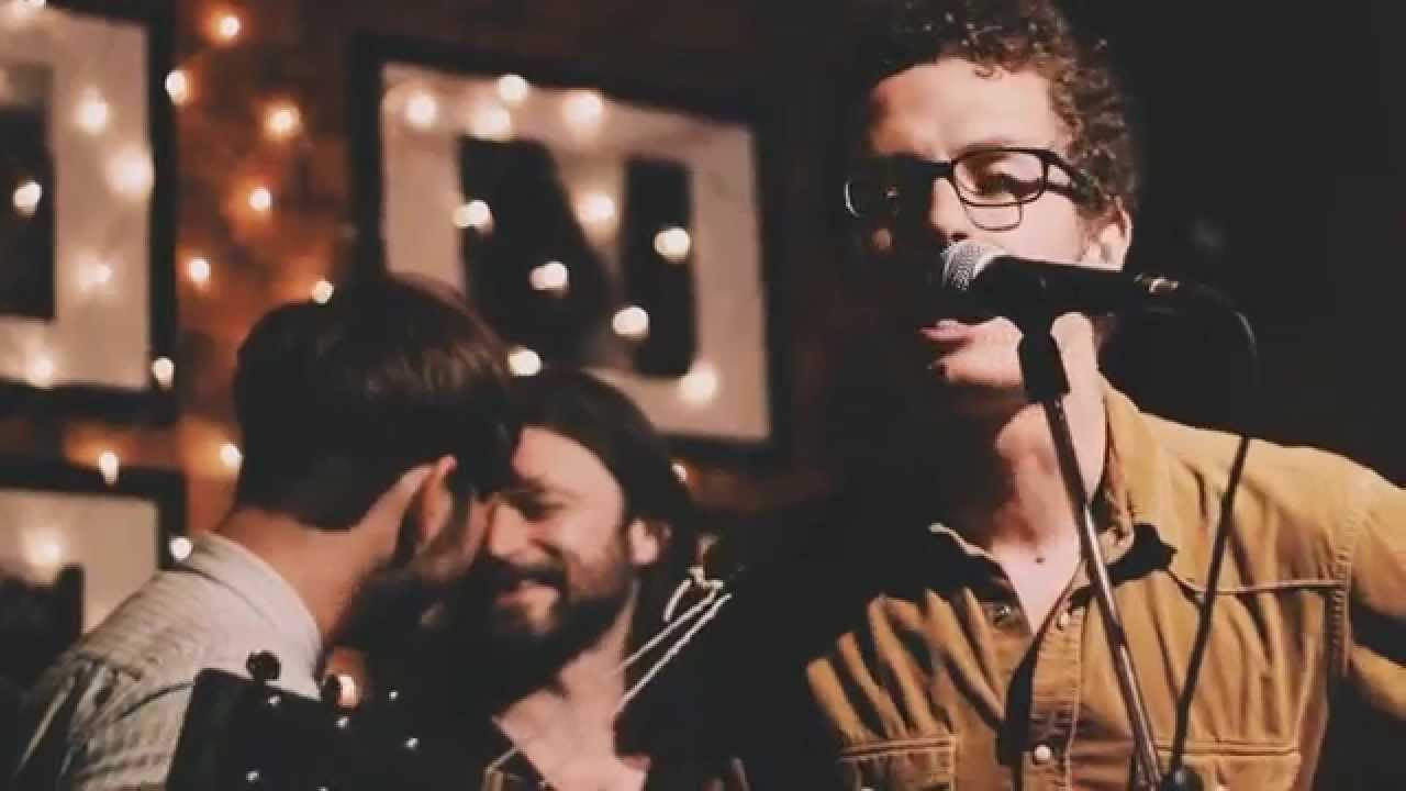 Lee Parry & Friends 