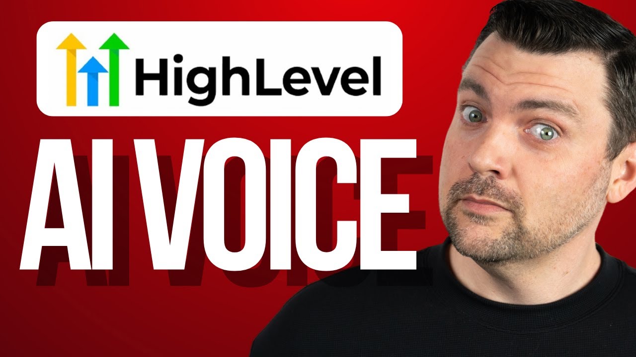 Sell HighLevel AI Voice Assistants For $500/mo Each
