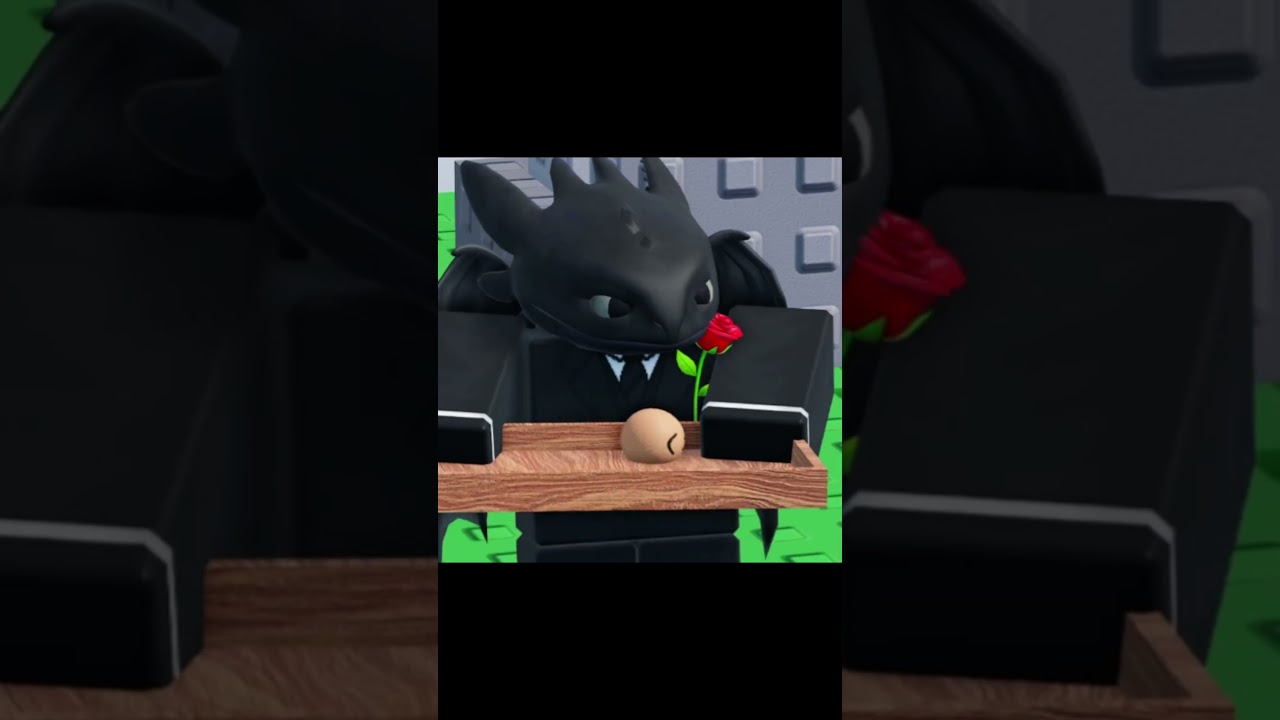 Carry An Egg Animation