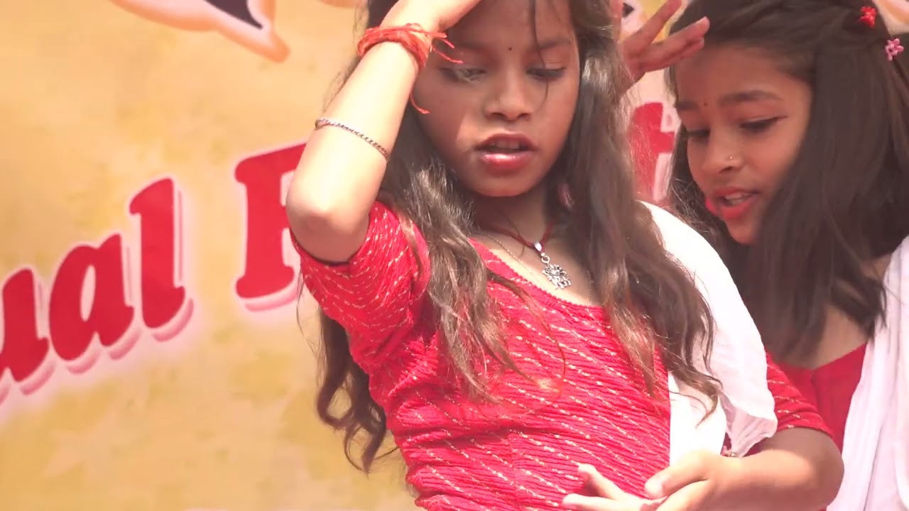 Saraswati Vandana