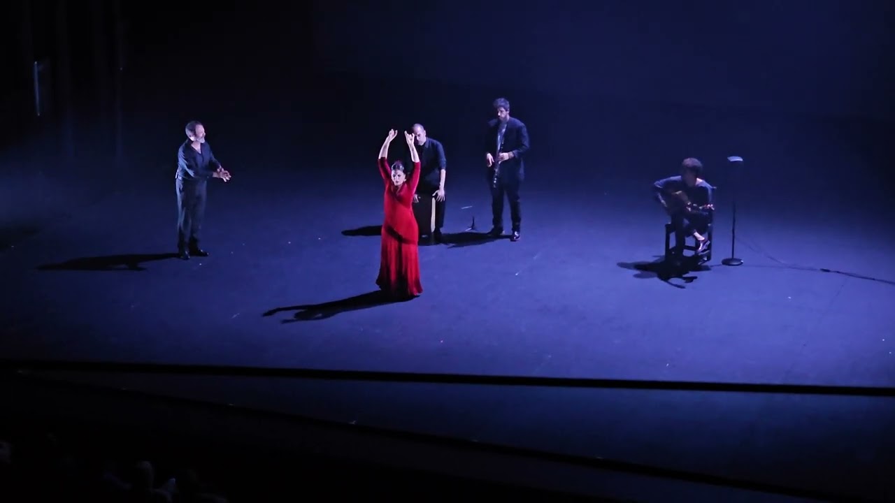 Fiesta Flamenco- Fuensanta 
