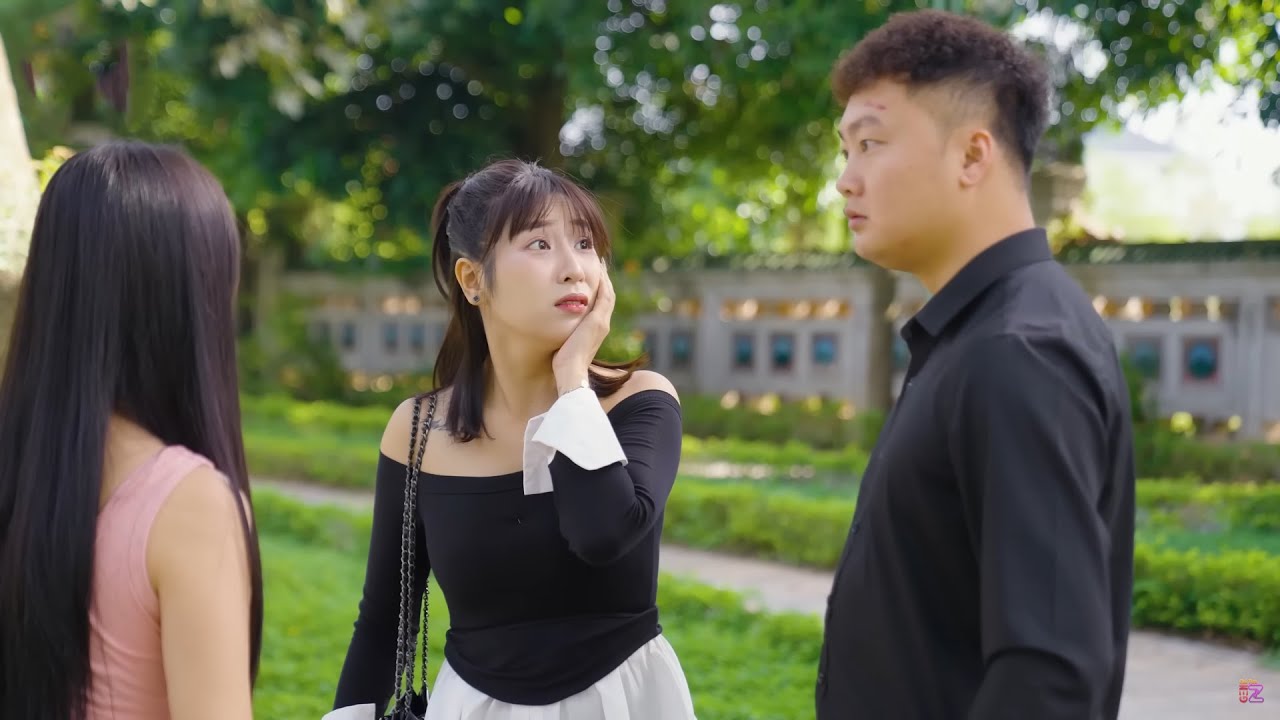 EM GÁI BỊ CHỒNG BẠO HÀNH, CHỦ TỊCH RA TAY TRỪNG TRỊ EM RỂ | CHỦ TỊCH GENZ TẬP 283