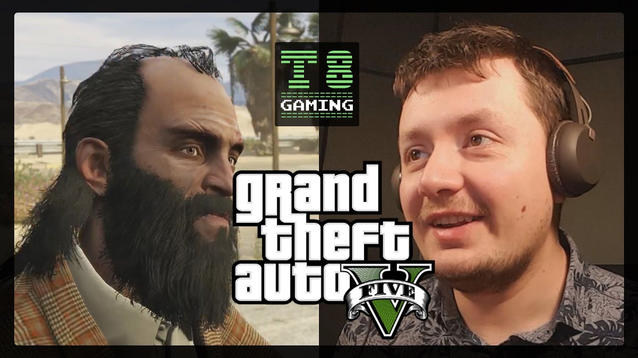 GTA te... transforma