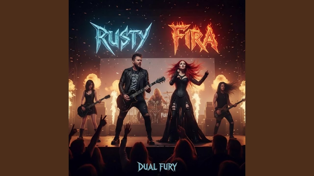 Furia Inmortal
