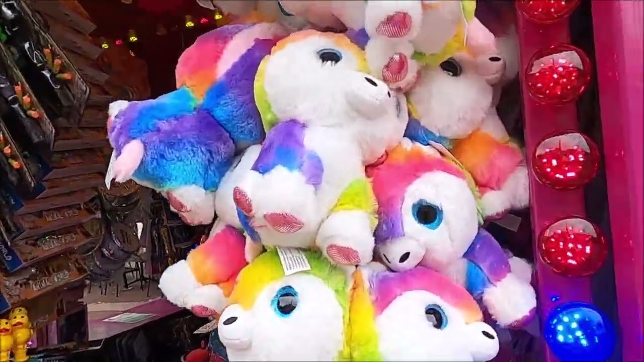 kermis Weert 2025 opbouw