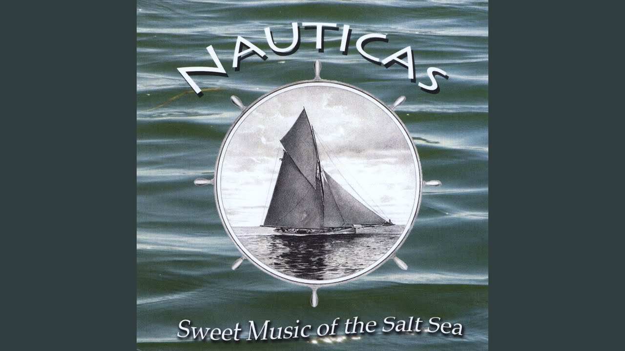 Nauticus At Sea