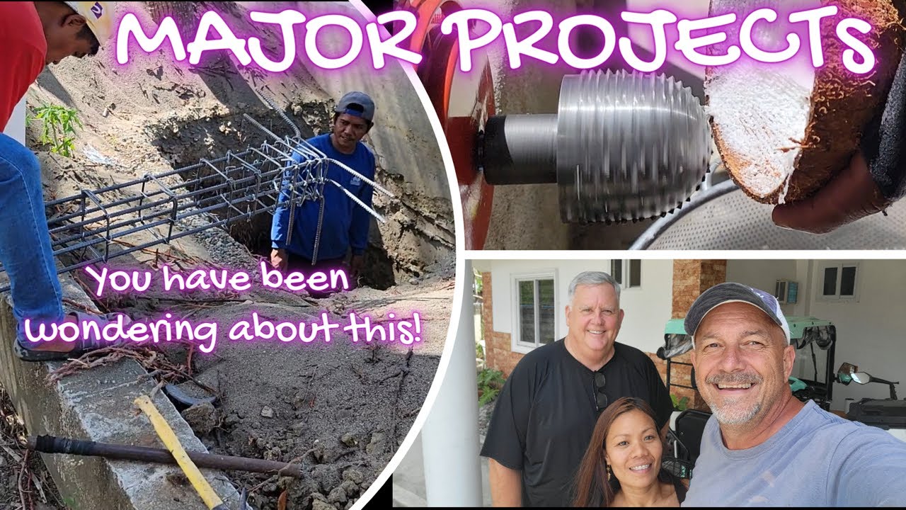 MORE PROJECTS -I bet you didn't see this one coming!