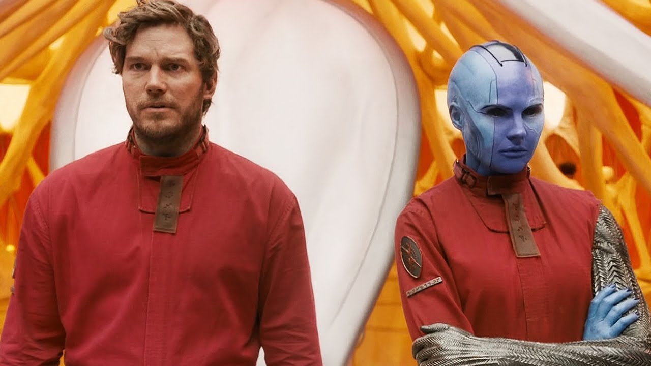 Hilarious Movie Lines That Actors Came Up With on the Spot