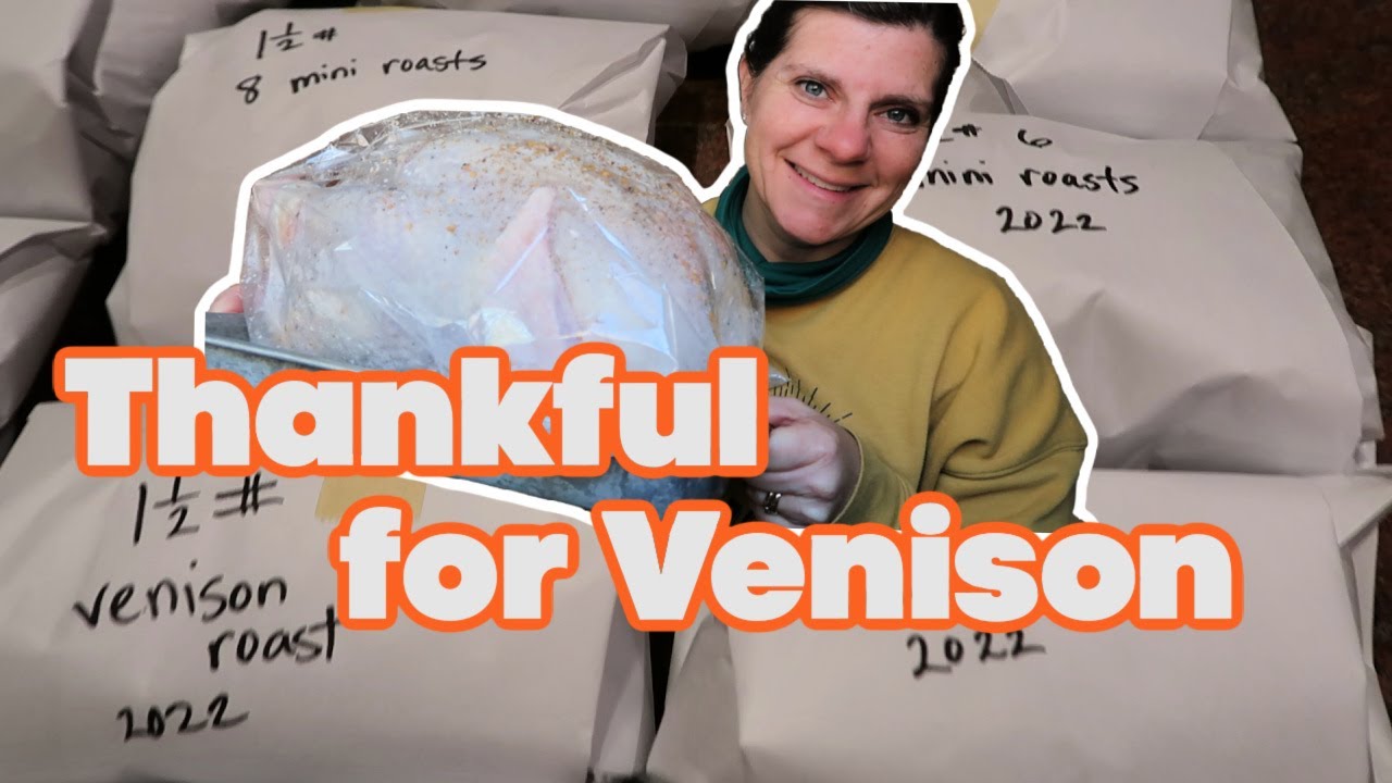 🥔WARREN'S A REAL JOKESTER AS WE PREP FOR THANKSGIVING | Make Ahead Mashed Potatoes | Turkey in a Bag