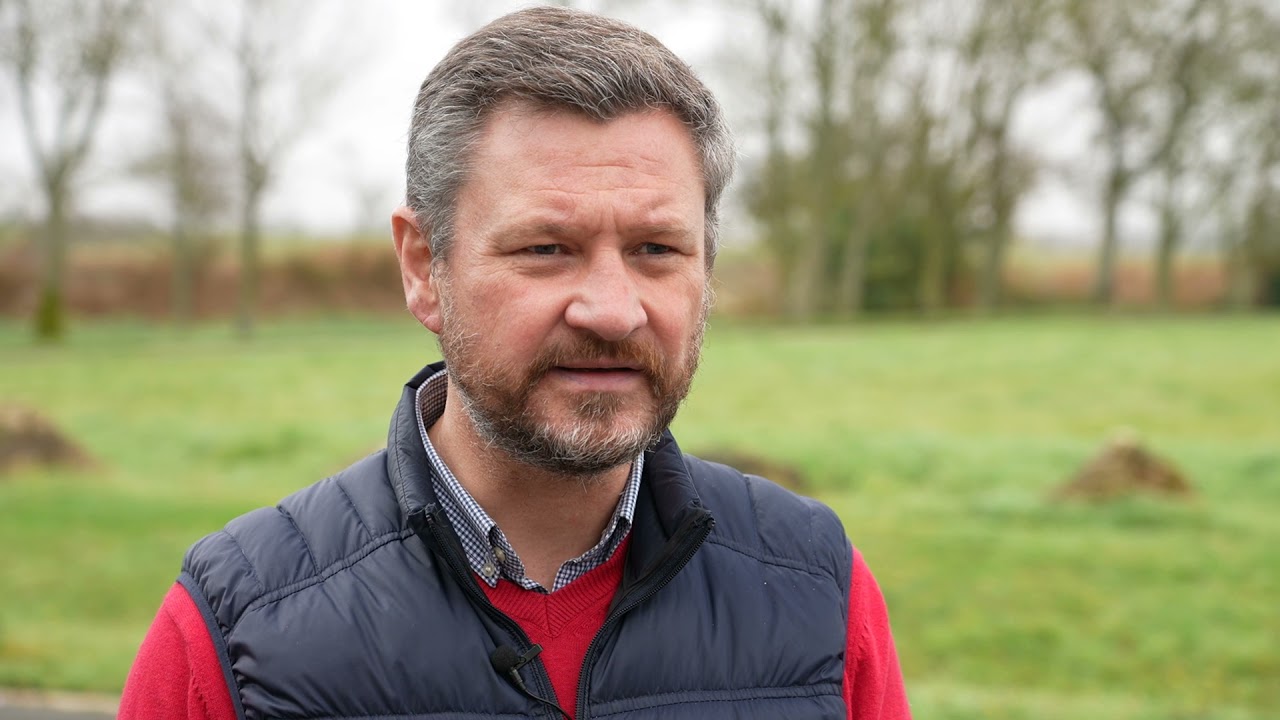 Portrait d'un adh&eacute;rent &agrave; Circule'R Rochefort : Denis Fourrier de l'entreprise Sereniseat