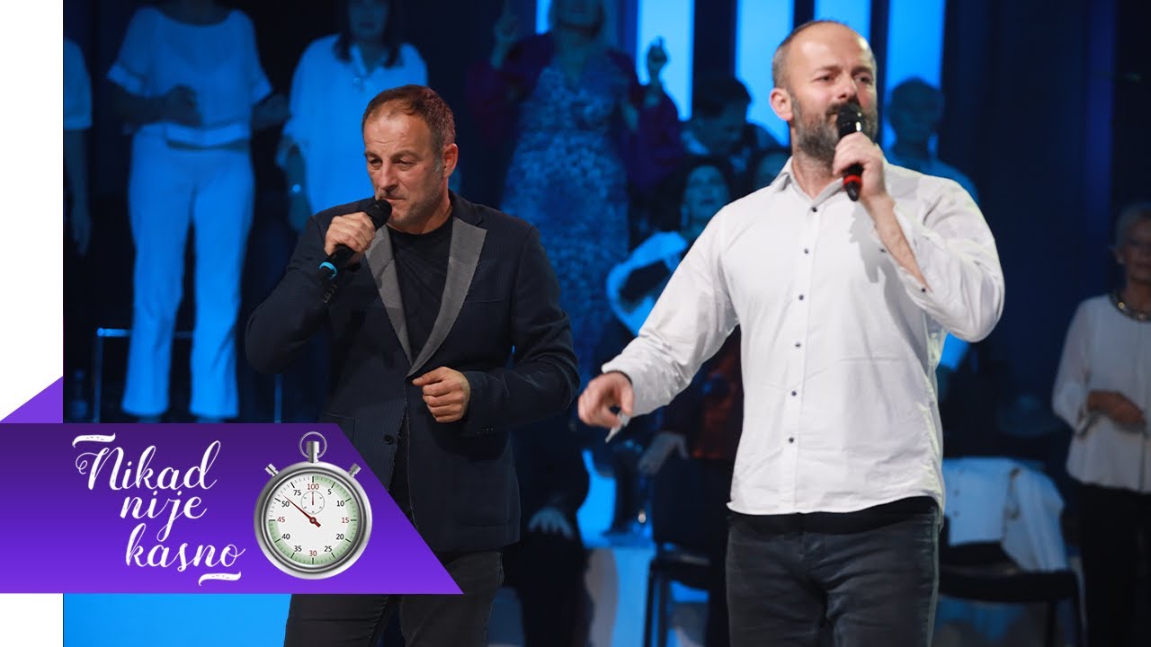 Petar Devic i Novo Brakocevic - Do svitanja - NNK - EM 16 - 07.01.2024.