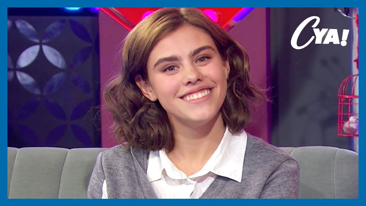 Ana Tena asegura que su personaje en ‘Marea de pasiones’ será su polo opuesto | Cuéntamelo Ya!