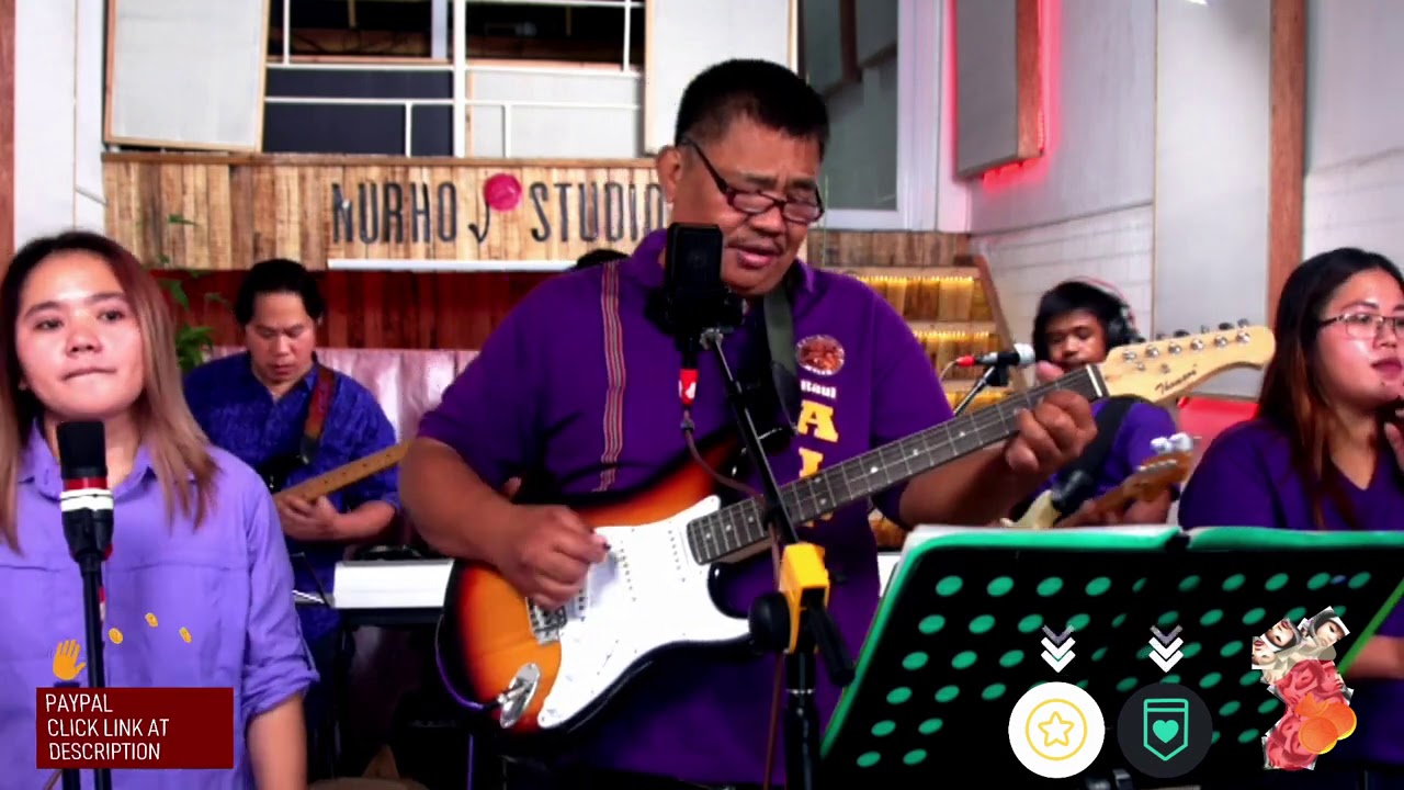 Tempo Ni Oran Raul Beray