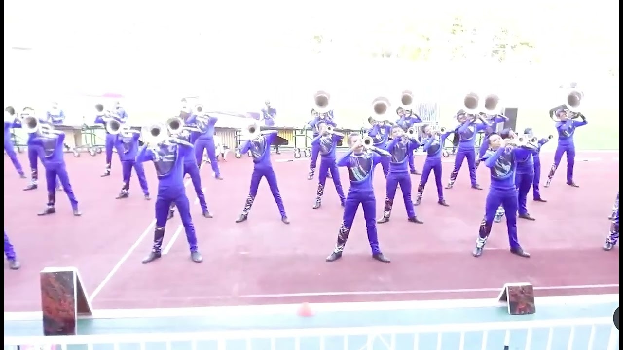 Samutprakan - วงโยธวาทิตโรงเรียนสมุทรปราการ -Street Parade กรมพละศึกษา ปี 2561 