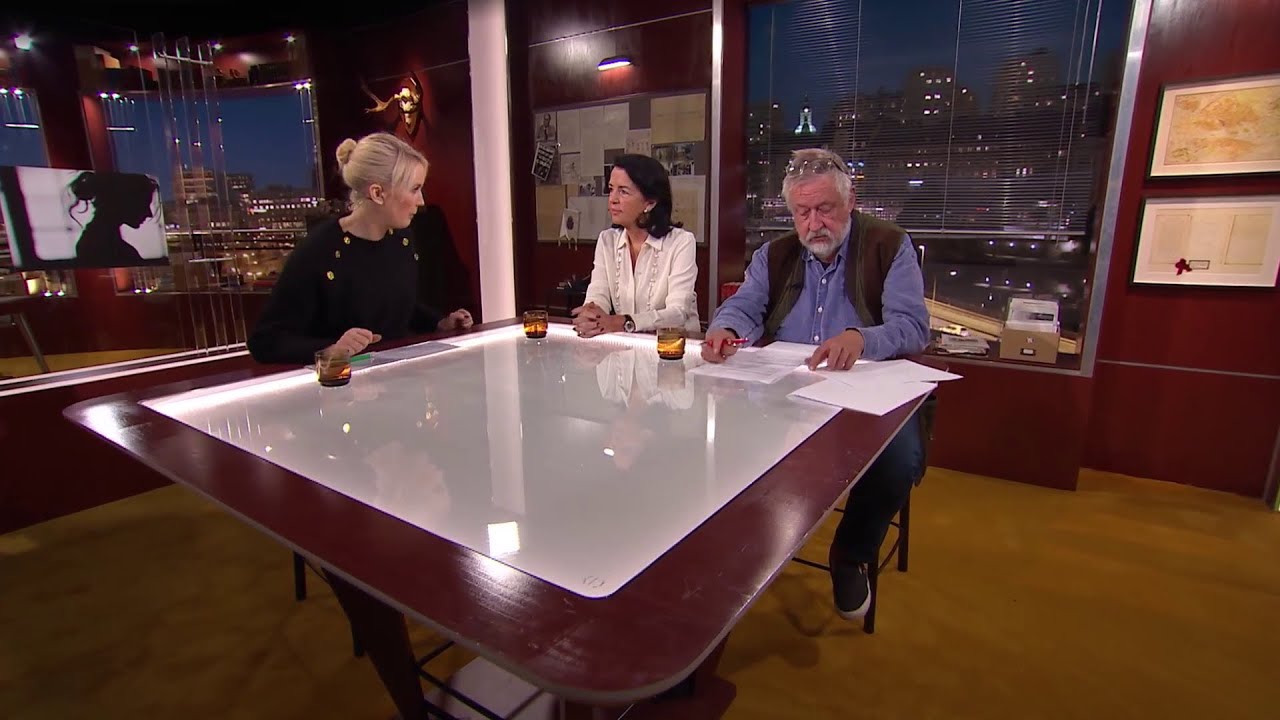 Varför räcker inte förundersökningen till en fällande våldtäktsdom? - Brottsjournalen (TV4)