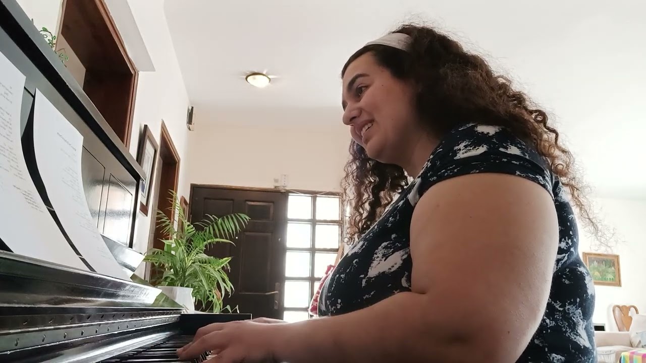 Where's the Orchestra (Billy Joel cover)