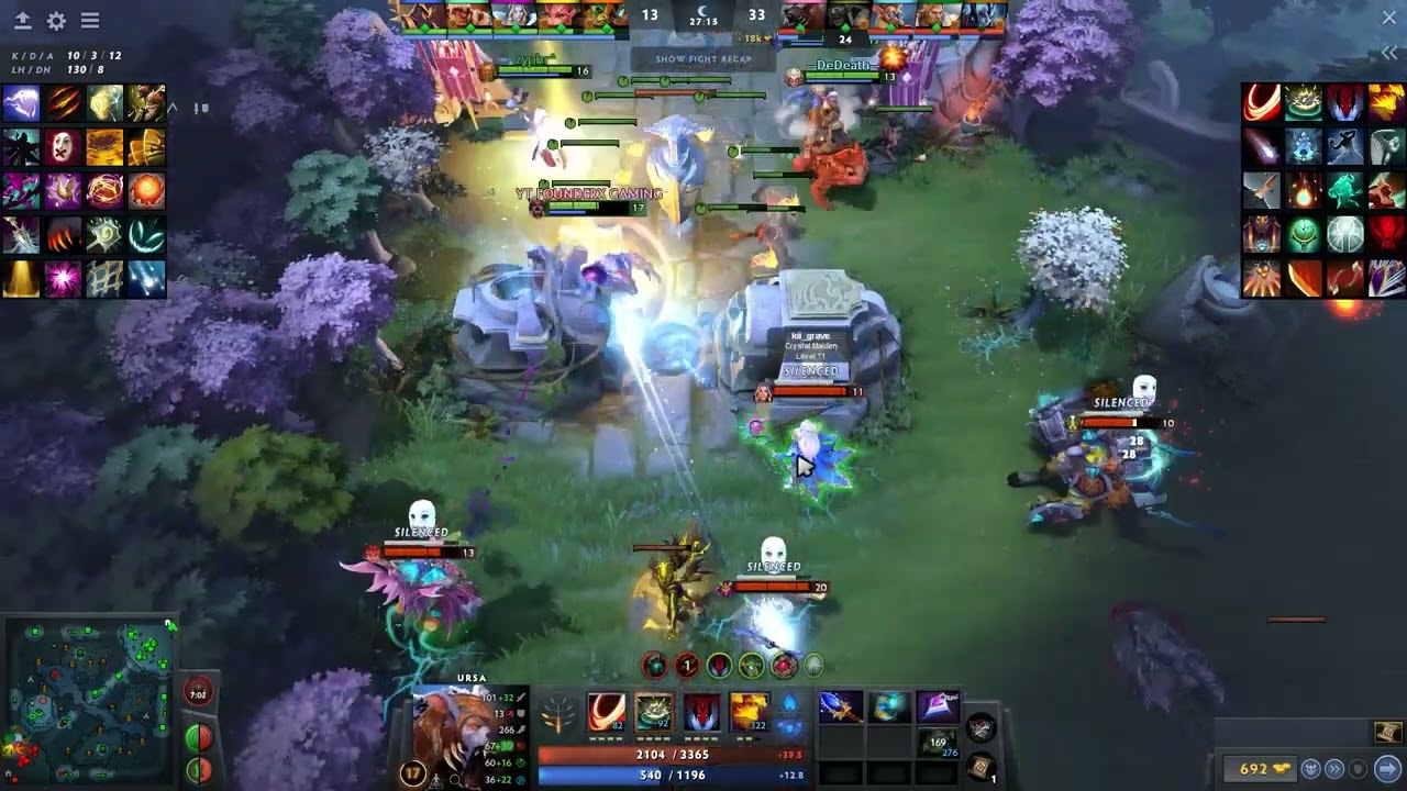 Mass Serpent Ward  Dota 2 Ability Draft - Dota 2 Regeneration