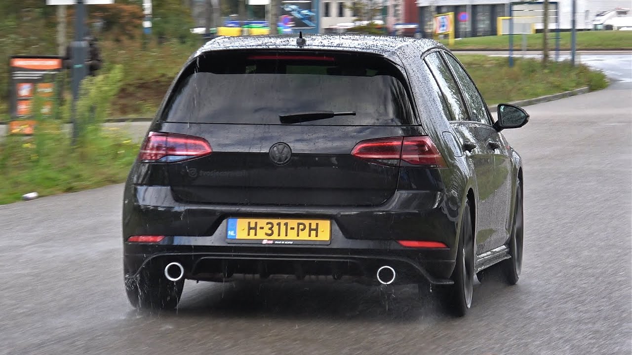 Sport- & Tuning Cars Leaving Car Meet! Urus, ABT RS4+, R8 V10, M140i, S63 AMG, FF, M2 TTE740+ & More