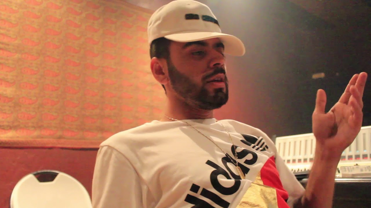 Chris Christopher aka 420Chris speaks about exclusive strain 