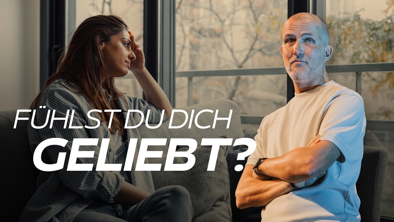 Ich bin gut – warum fühle ich mich dann so leer? | Tobias Teichen & Jonathan Lörz