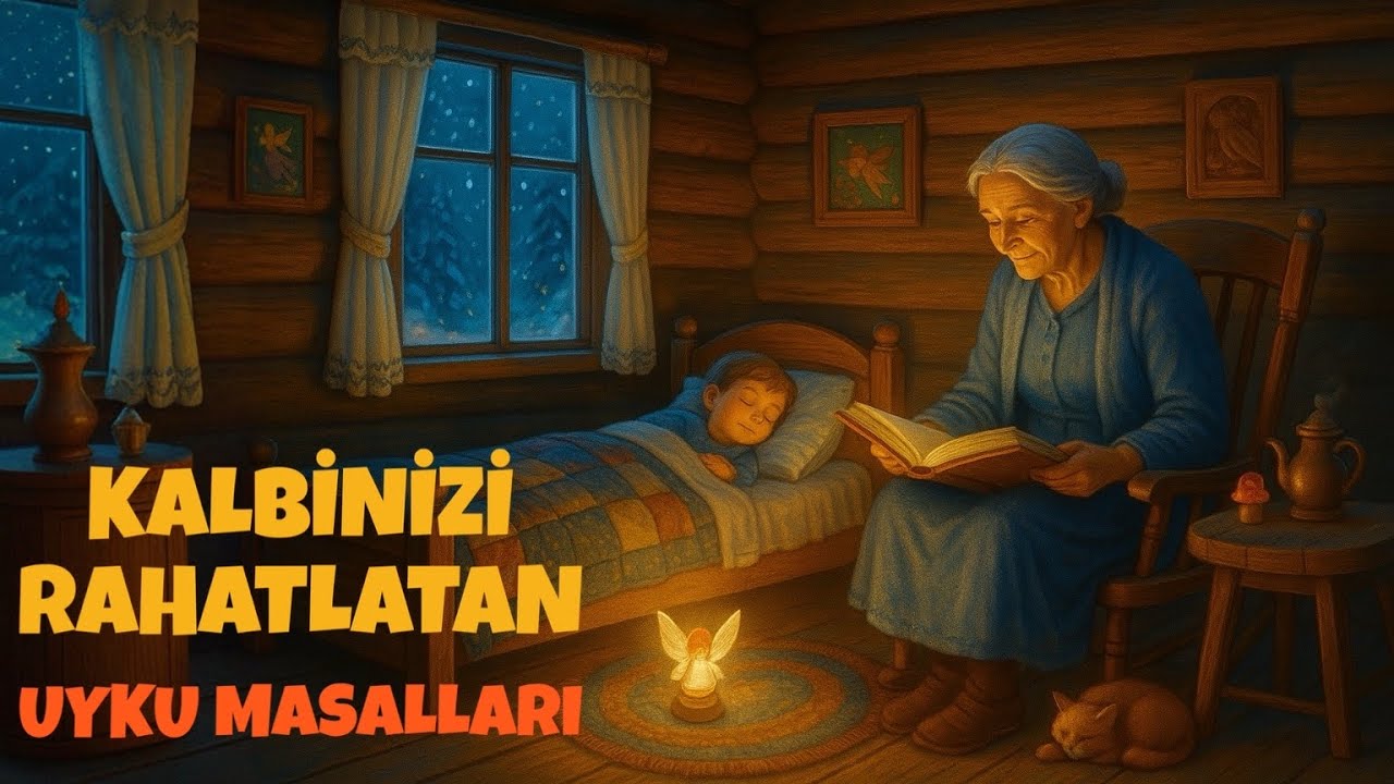 G&Uuml;ZEL İLONKA ve diğer masallar-B&uuml;y&uuml;klere Masallar-Masal Dinle-Masallar-Peri Mia Masalları