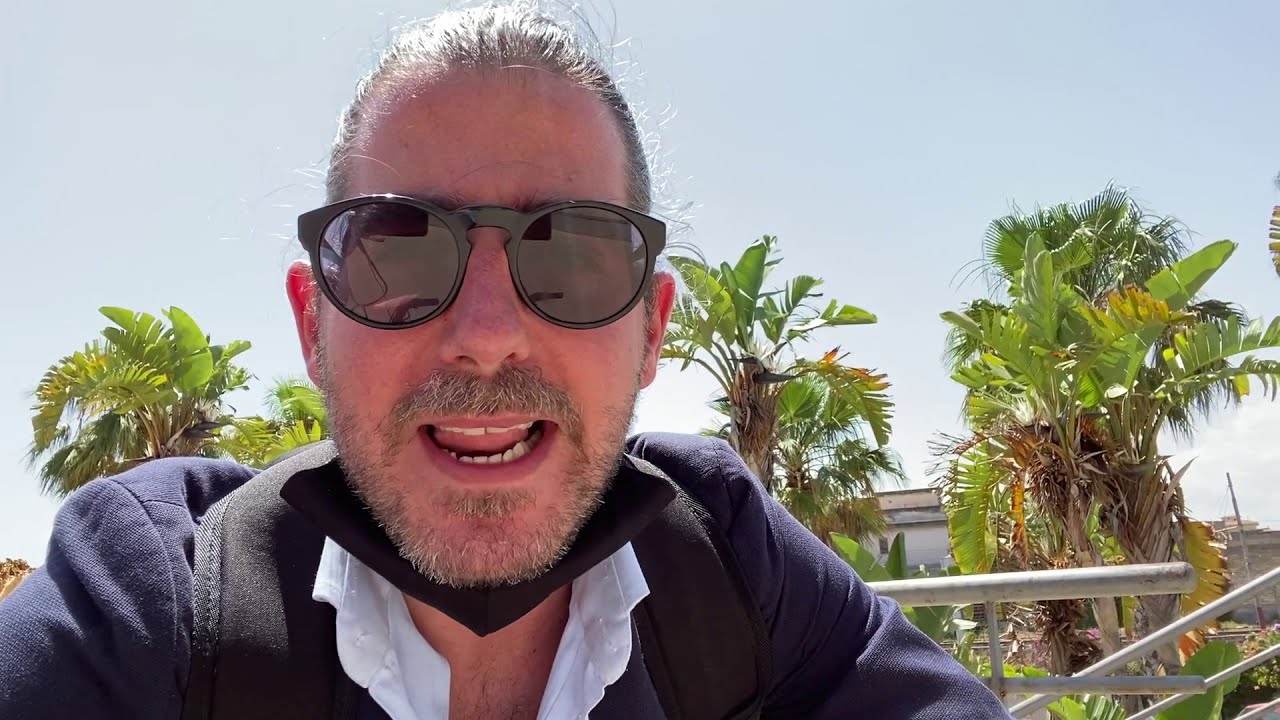 BAGHERIA CITY WALK 1
