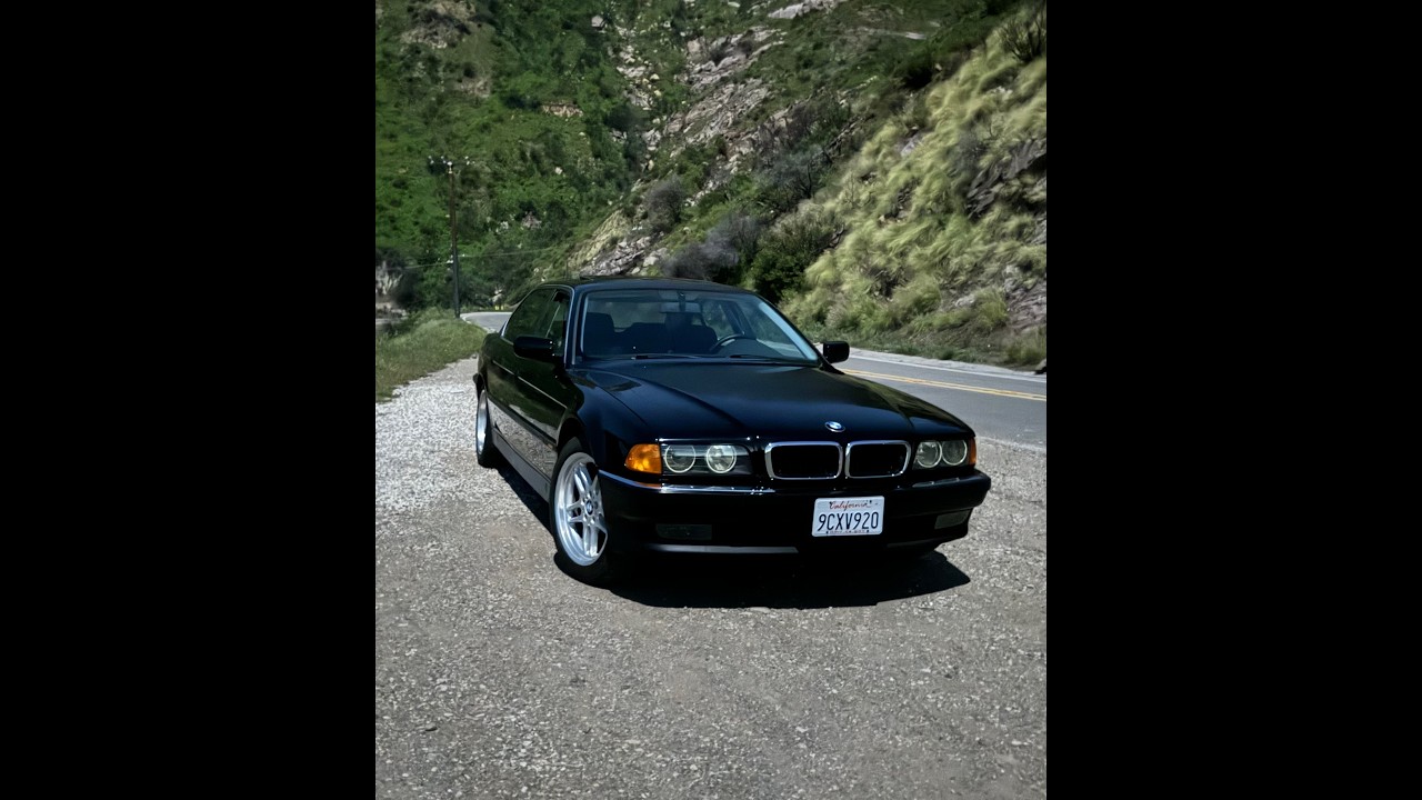 e38 Stunt rd. downhill run