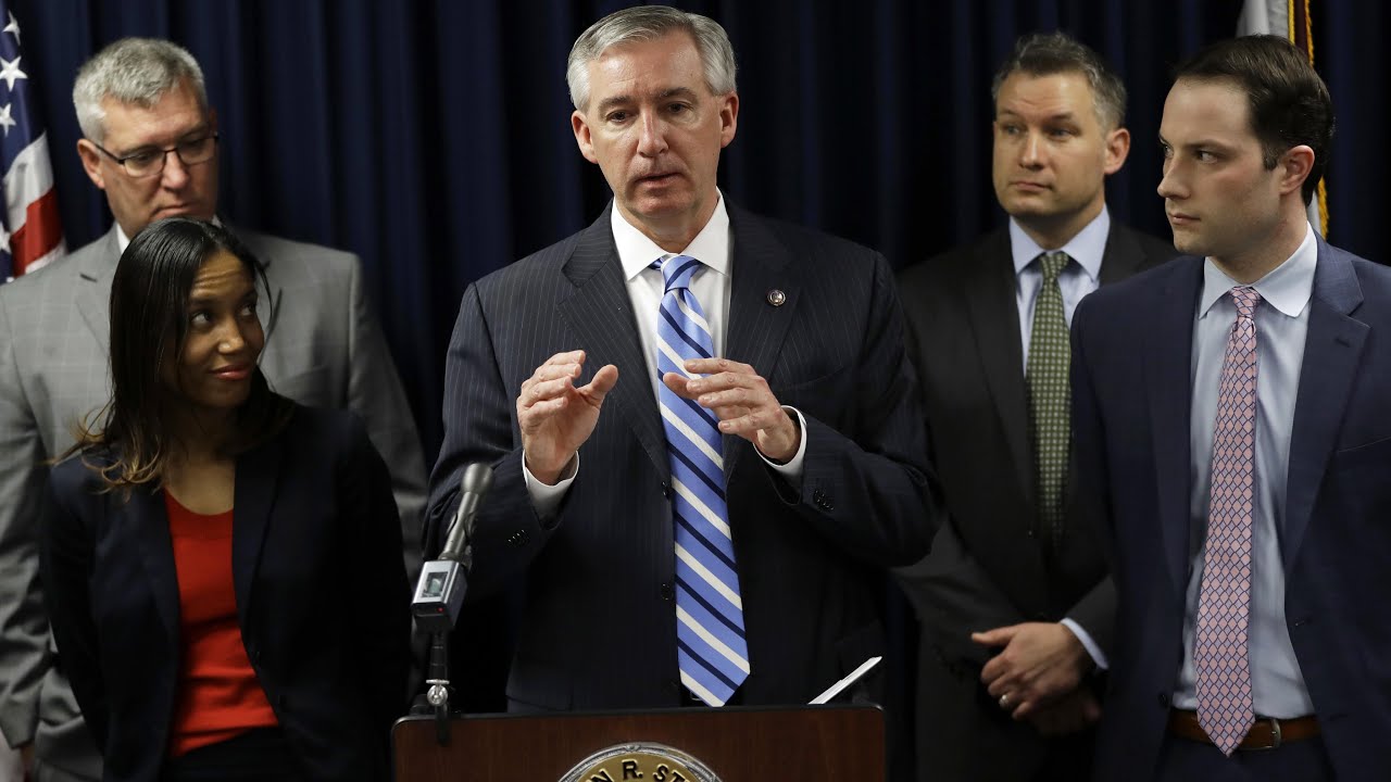 Cosby verdict: the 'trial revealed the real Bill Cosby'