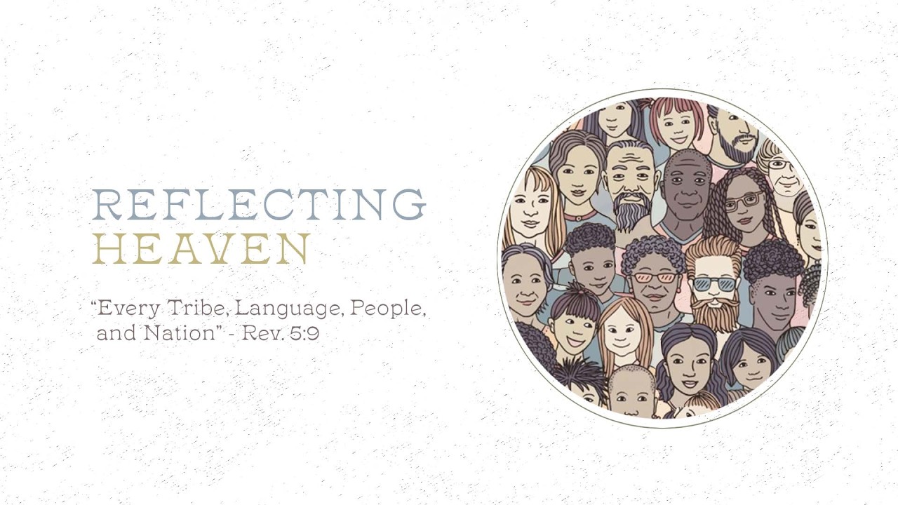 How God Can Change Our Hearts (Racial Reconciliation)