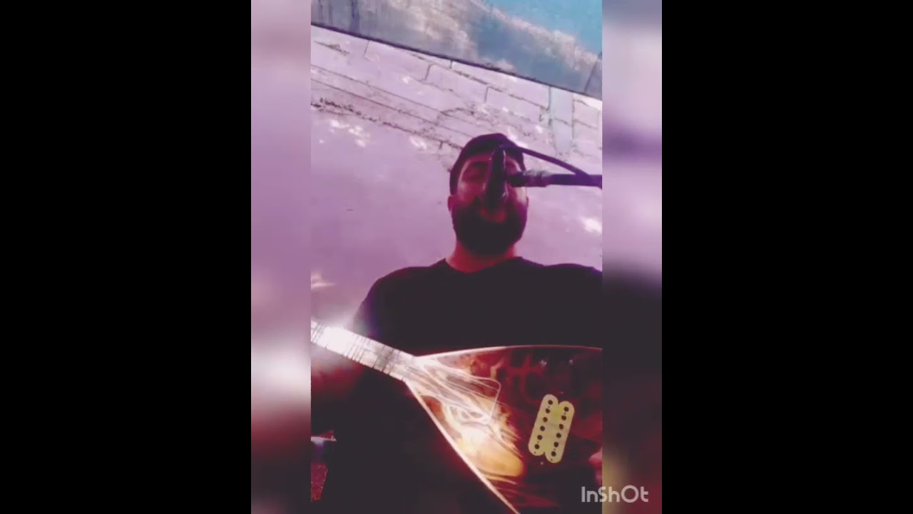 Cengiz  Kara  -  Aşkın  Ne  Zor İmiş  Çok  Geç  Anladım