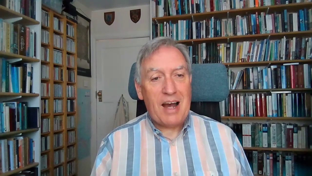 Sunday, 24 May 2020