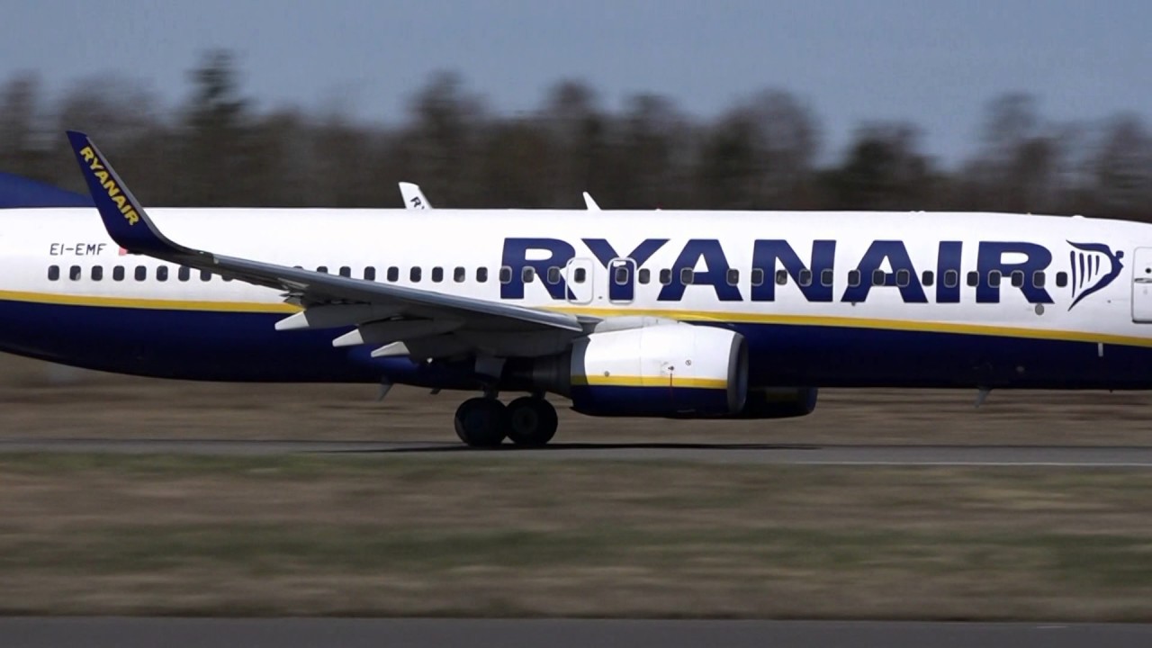 Gothenburg Landvetter Airport - Airside (2)