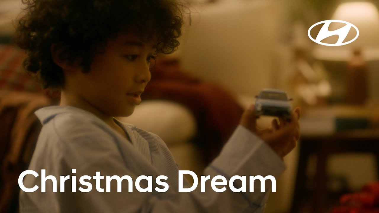 Christmas Dream