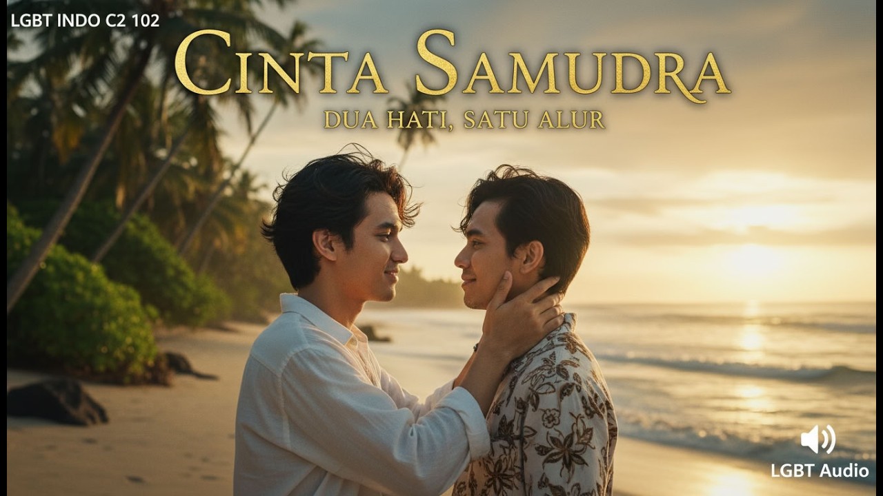 CIUMAN PERTAMA KAMI — PERJALANAN CINTA YANG DIMULAI DARI MOMEN SPESIAL TAK TERLUPAKAN