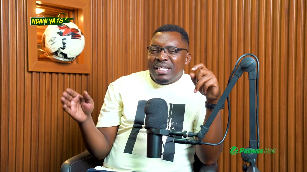Mo Dewji sio Mungu, aiache Simba S.C, Yanga mabigwa mara 10 mfululizo - Ibrahim Ambokile