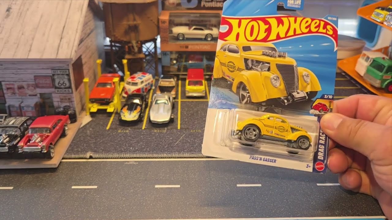Latest finds...