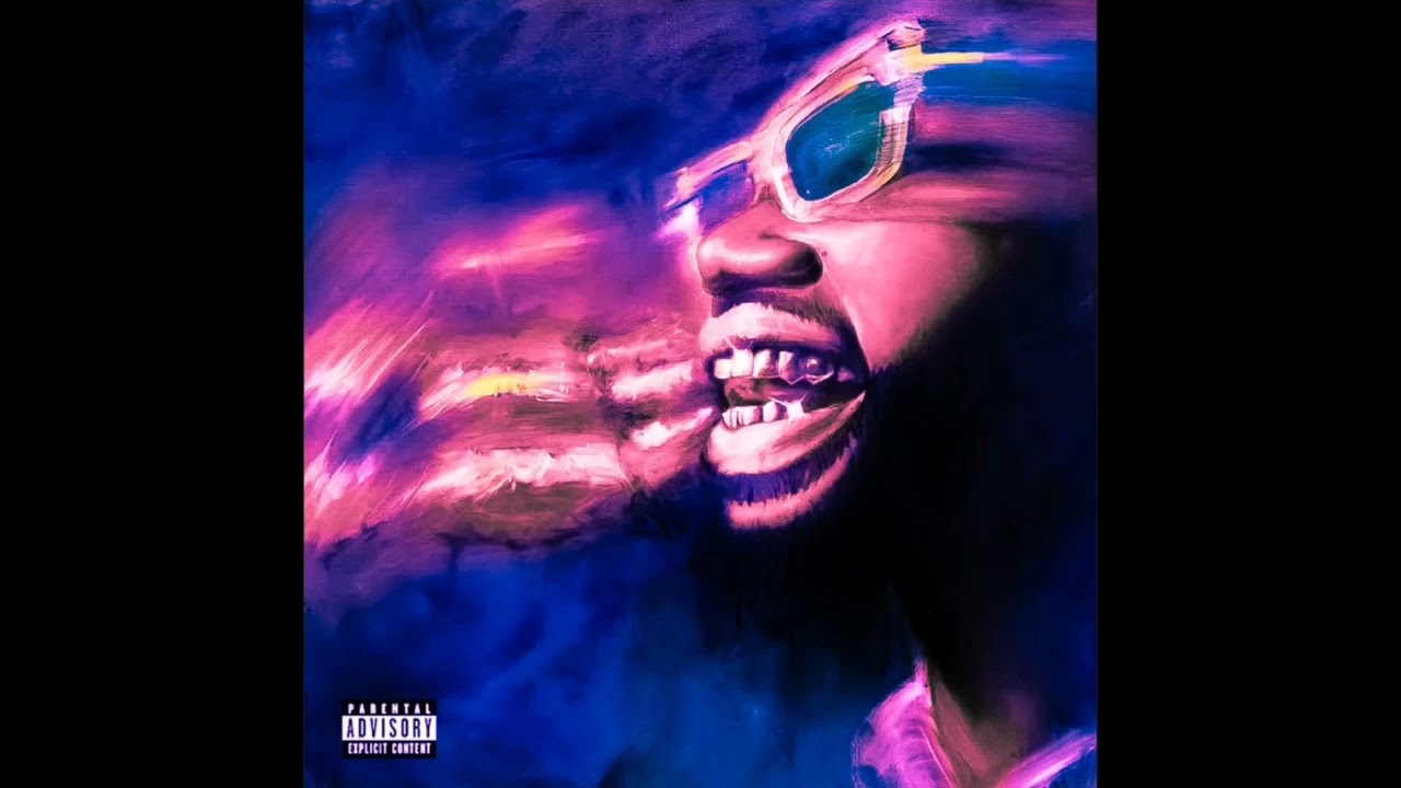 Juicy J - No Man - Mental Trillness (Chopped&Screwed) Scroux 2