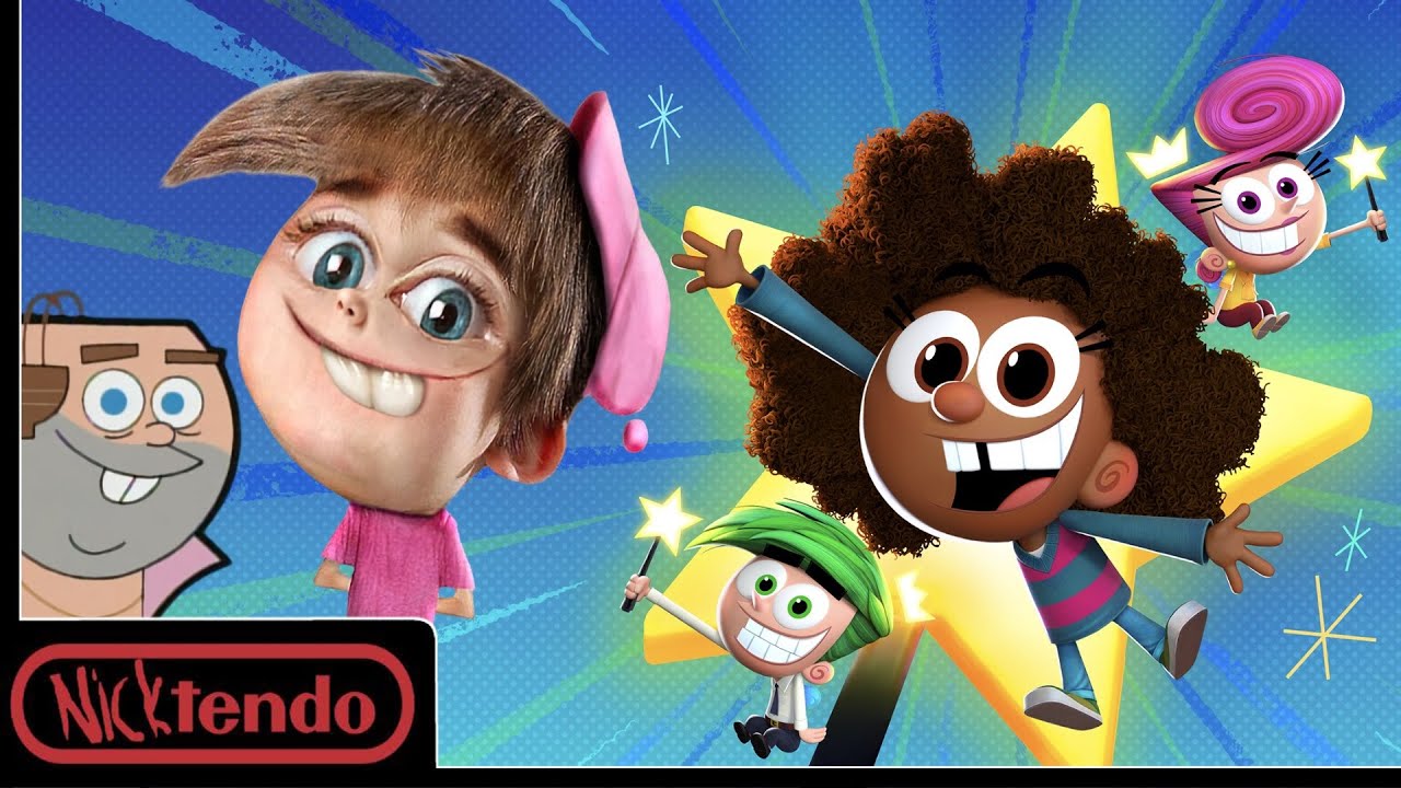 How A New Wish Successfully Updates The Fairly Oddparents