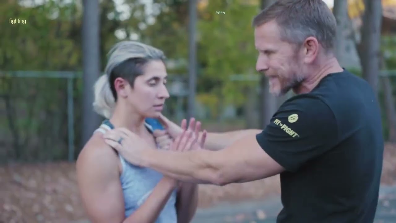3 Knife Defense Techniques and Tactics_R