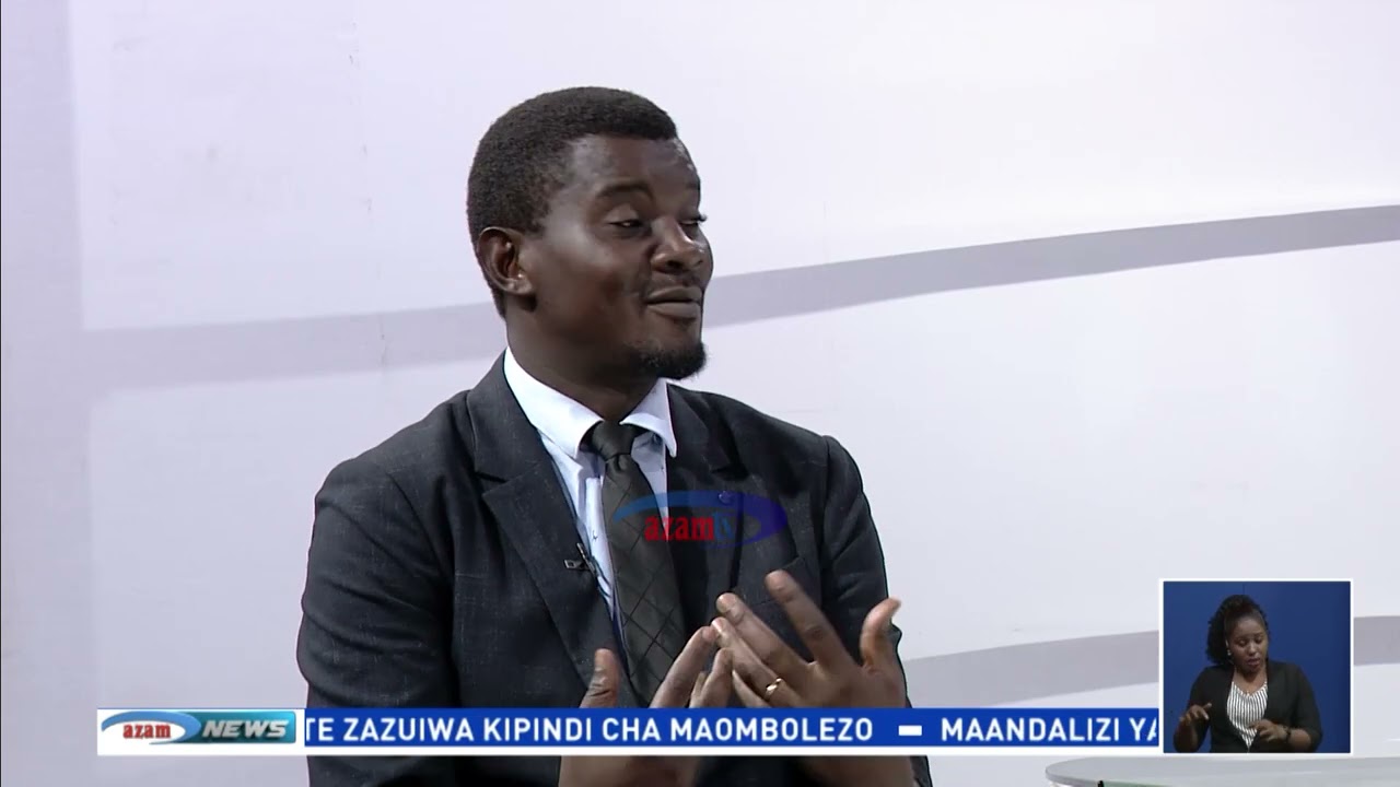 Lifahamu tatizo la mfumo wa umeme wa moyo (Atrial Fibrillation) - Chanzo, dalili na tiba