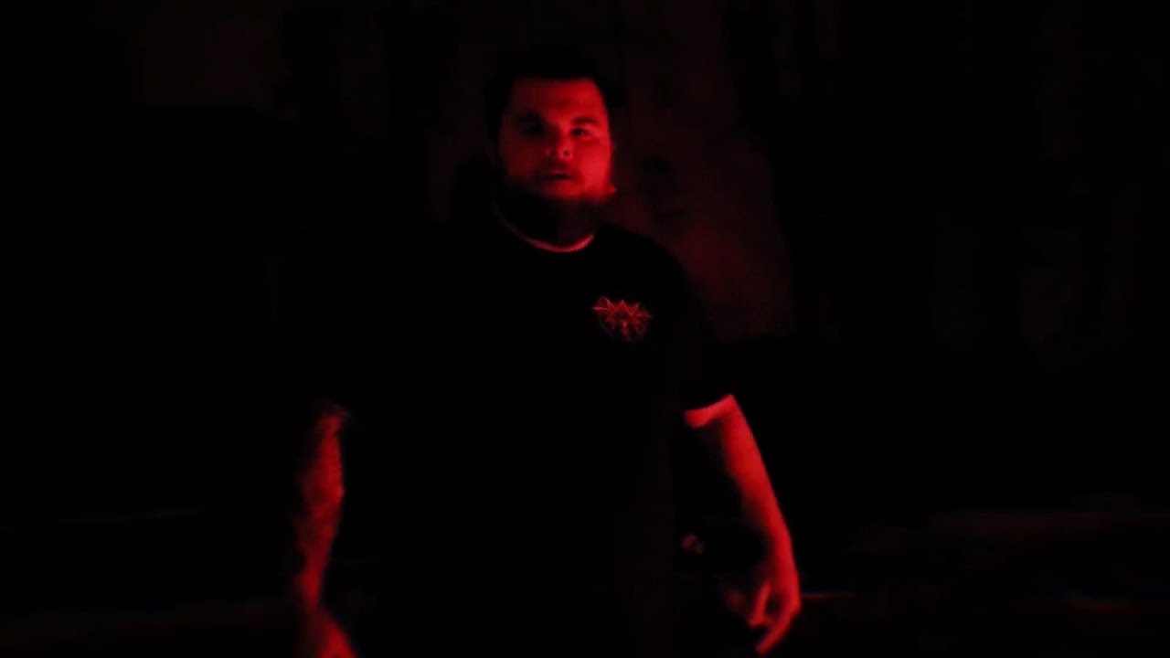 GRAVEWALKER - ABOMINATION [OFFICIAL MUSIC VIDEO] (2021) SW EXCLUSIVE
