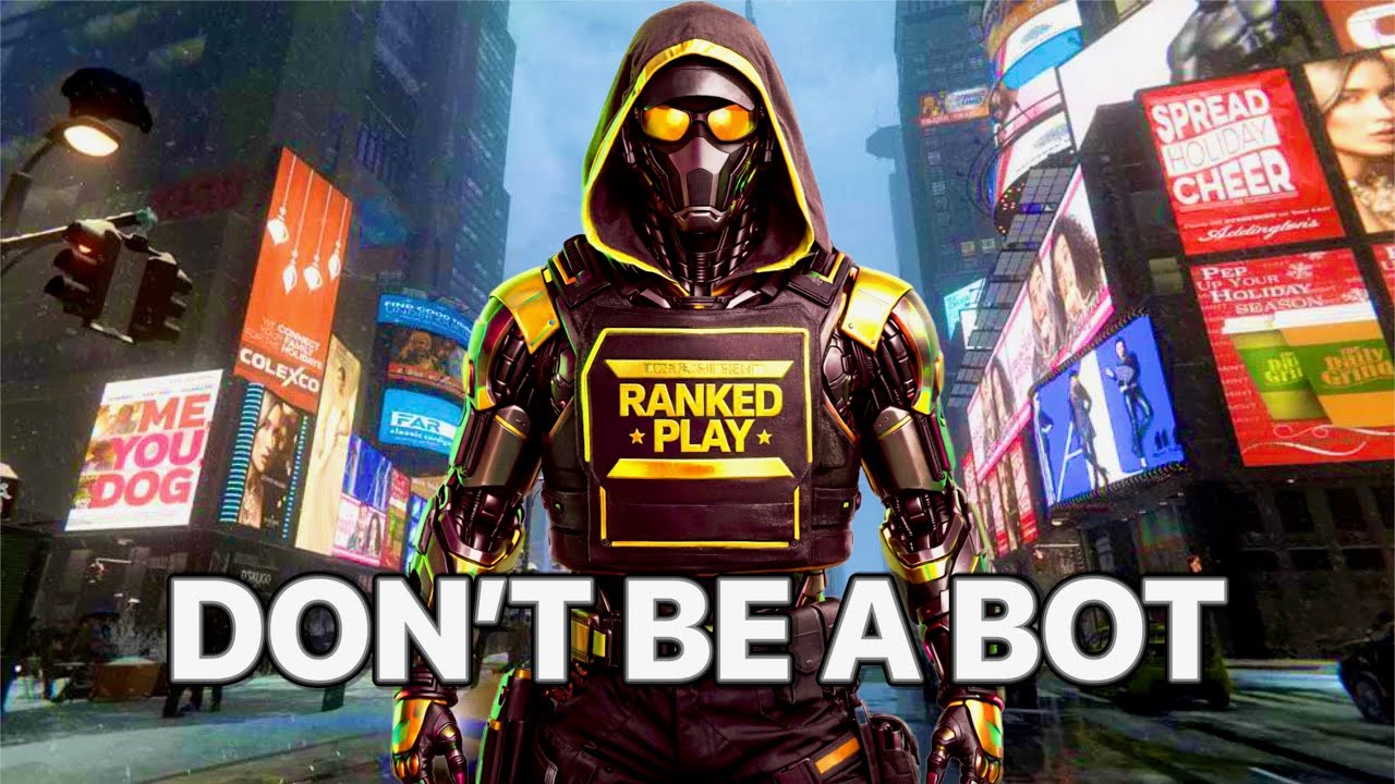 Pubs on BO7 have turned into Ranked Play with SBMM!